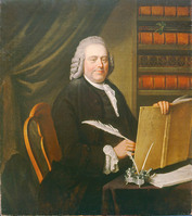 KS 281
<br/>
Portret van Pieter Teyler van der Hulst (1702-1778)
<br/>
<em>Hendriks, Wybrand (1744-1831)</em>